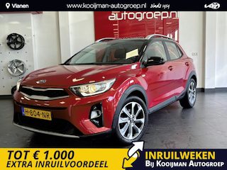 Kia Stonic 1.0 T-GDi DynamicLine