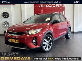 Kia Stonic 1.0 T-GDi DynamicLine