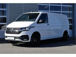Volkswagen Transporter | DSG 150 | Led | Adaptive Cruise | Trekhaak | Camera | Standkachel | Stoelverwarming