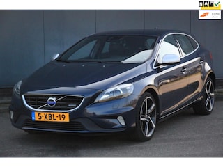 Volvo V40 2.0 D4 R-Design Business Xenon/Stoelverwarming/Navigatie/Parkeersensor