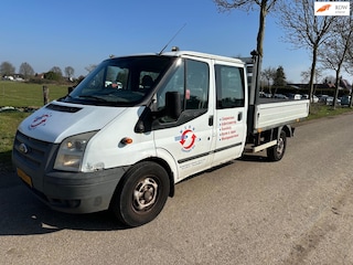 Ford Transit 330L 2.2 TDCI DC
