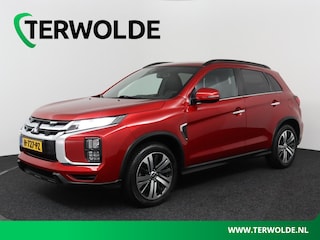 Mitsubishi ASX 2.0 Intense | Automaat | Navigatie | Camera | Clima | Climate Control |