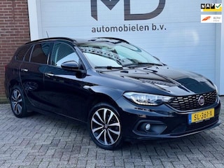 Fiat Tipo Stationwagon 1.6 MultiJet 16v Business -LED-Navi