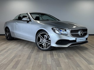 Mercedes-Benz E-klasse Cabrio 450 4MATIC Premium Plus CAMERA | AIRSCARF | STOELVERWARMING