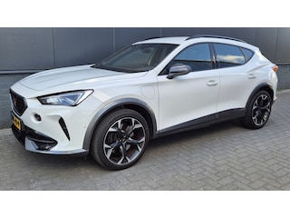 Cupra Formentor Performance*245pk*VZ 1.4 e-HYBRID*Led*sportstoelen*19-inch*