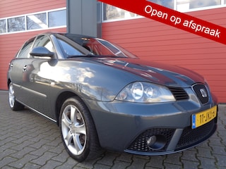 Seat Ibiza ,Opendak,Uniek 2.0,Bomvol opties!