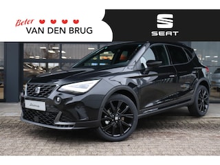 Seat Arona FR Business Connect 1.0 TSI 95PK | Achteruitrijcamera | Adaptieve Cruise Control | Keyless Entry/go | Stoelverwarming