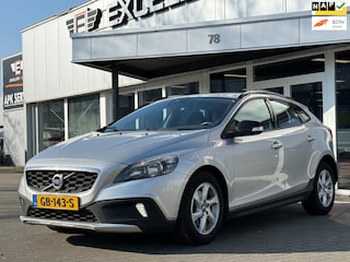 Volvo V40 1.6 D2 Summum | Navigatie