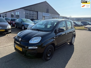 Fiat Panda 0.9 TwinAir Edizione Cool Bj:2013 NAP!