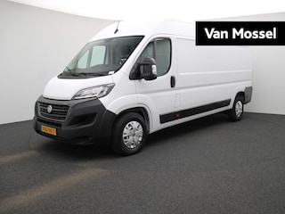 Fiat Ducato 3.5T L3H2 79 kWh | Navigatie | Camera | PDC | ECC |