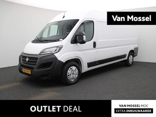 Fiat Ducato 3.5T L3H2 79 kWh | Navigatie | Camera | PDC | ECC |