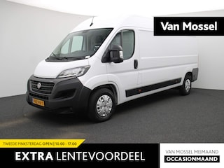 Fiat Ducato 3.5T L3H2 79 kWh | Navigatie | Camera | PDC | ECC |