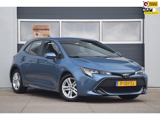 Toyota Corolla 1.2 Turbo Active 1300KG Trekgewicht!