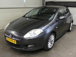 Fiat Bravo 1.4 T-Jet Corpor - 150PK - Cruise Control - Airco - 6 bak