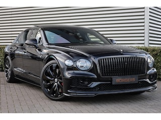 Bentley Flying Spur V8 Black Line l Mulliner l Naim l Dynamic Ride