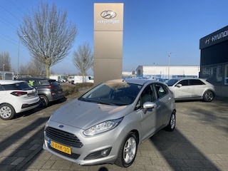 Ford Fiesta 1.6 Ti-VCT Titanium*RIJKLAARPRIJS*