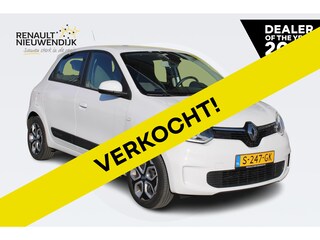 Renault Twingo Z.E. R80 Collection / PACK CITY / PACK LOOK / EASY LINK NAVIGATIE