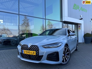 BMW 430i High Executive * M Sport Pakket * Harman/Kardon * 19 Inch