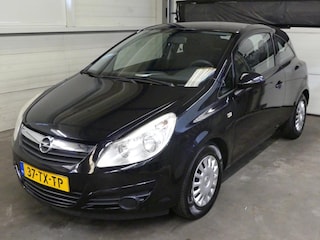 Opel Corsa 1.2-16V Ess - Airco - APK 2026 - Mooie auto!