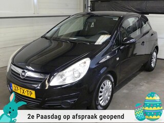 Opel Corsa 1.2-16V Ess - Airco - APK 2026 - Mooie auto!
