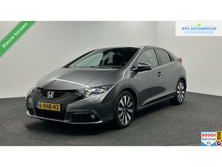 Honda Civic 1.4 Sport Business Edition CAMERA LM 80000 KM