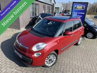 Fiat 500L 0.9 TwinAir Lounge | Navi | Cruise | Panno