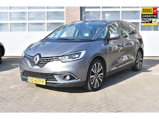 Renault Scénic 1.2 TCe Initiale Paris 7p.