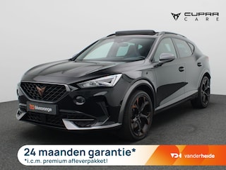 Cupra Formentor 1.4 e-Hybrid VZ Performance 245PK DSG Pano-Schuifdak, Side Assist, Adaptieve Cruise Controle, Stoel-stuurverwaming, Keyless, Trekhaak, 19" LM velgen