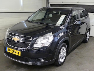 Chevrolet Orlando 1.8 LT - Airco - 7 persoons -