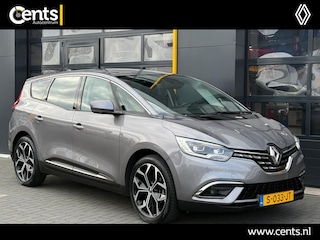 Renault Scénic 1.3 TCe 140 pk Techno 7p. Camera All Season