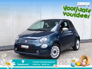Fiat 500 1.0 Hybrid 70 PK | Comfort | Style | Tech | Navi