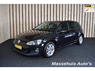 Volkswagen Golf 1.0 TSI Connected Series DSG Navi Camera Clima Cruise Dealerauto Nwe APK