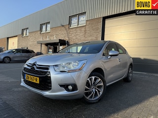 Citroën DS4 1.2 130PK So Chic | 2E EIGENAAR | 12MND GARANTIE | DAB | NAVI | CRUISE | LMV | AIRCO |