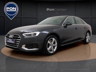 Audi A4 Limousine 35 TFSI 150 PK Business Edition | WORDT VERWACHT | Apple CarPlay | Parkeerhulp | LED | Sportstoelen |