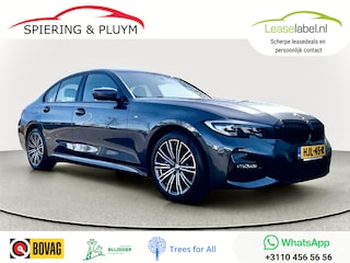 BMW 330e Edition M Sport Shadow Executive | Stoel verw. | Cruise