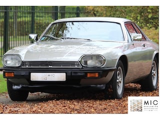 Jaguar XJ XJS 5.3 V12 Coupé