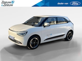 Dongfeng Box Launch Edition 42 kWh | Adaptieve Cruise Control | Camera | Android Auto/ Apple CarPlay | Stoelverwarming en koeling |