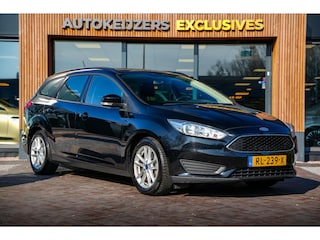 Ford Focus Wagon 1.0 Trend PDC Navi Cruise Trekhaak LMV Airco