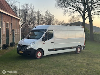 Renault Master bestel T35 2.3 dCi L3H2 Energy
