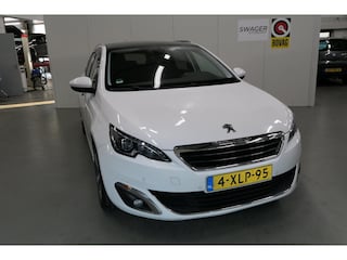 Peugeot 308 1.2 PureTech 130pk Aut. Première (Goed onderhouden)