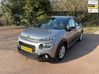 Citroën C3 1.2 PureTech Feel / Navi / Airco / PDC / Apk / Bt / Aux / Nette Auto