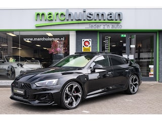 Audi A5 Sportback 2.9 TFSI quattro / PANODAK / HEAD UP / TOUR / B&O