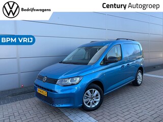 Volkswagen Caddy Cargo 2.0 TDI Style
