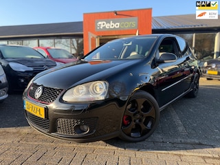 Volkswagen Golf 2.0 TFSI GTI*Leer*Navigatie*Xenon*Schuifdak*Stoelverwarming!!!