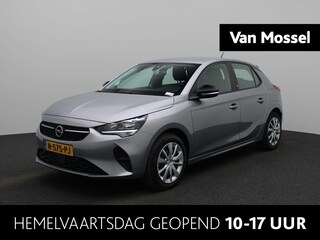 Opel Corsa Edition 50 kWh | Carplay | Climate Control | Parkeersensoren |