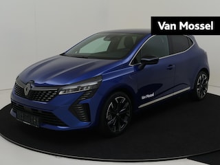 Renault Clio 1.0 TCe 90 PK GPF techno