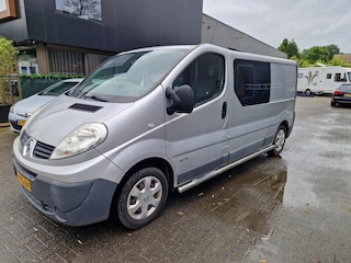 Renault Trafic 2.0 dCi T29 L2H1 DC Générique