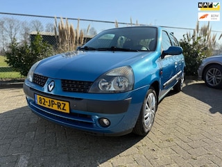 Renault Clio 1.4-16V Expression I trekhaak I 5 deurs