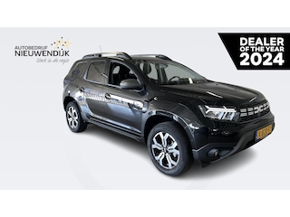 Dacia Duster 1.3 TCe 130 Journey NAVIGATIE / CLIMATE CONTROLE / CRUISE CONTROLE / PARKEERSENSORENCAMERA.