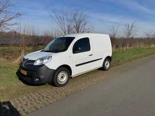 Renault Kangoo 1.5 DCI 55KW